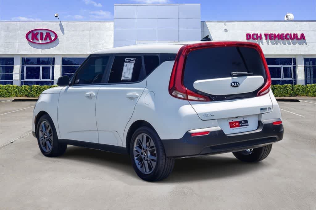 Thumbnail: 2021 Kia Soul - 6