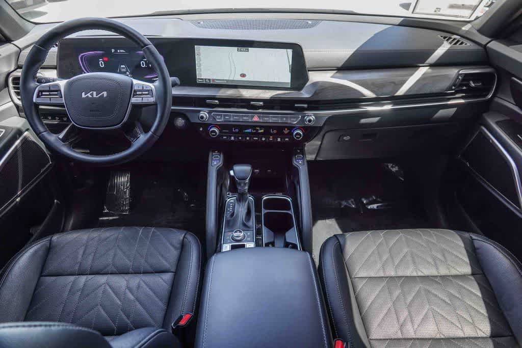 Thumbnail: 2025 Kia Telluride - 11