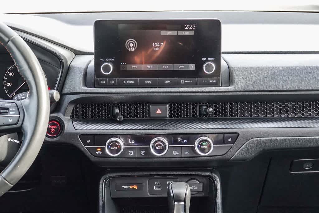 Thumbnail: 2023 Honda CR-V - 12