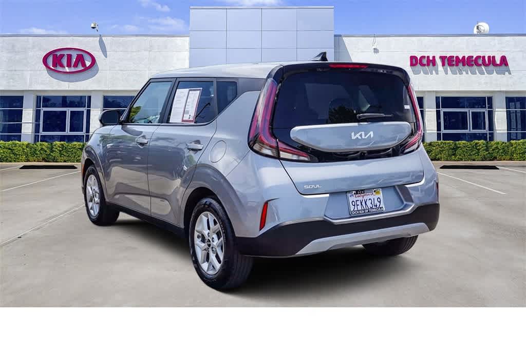 Thumbnail: 2023 Kia Soul - 6