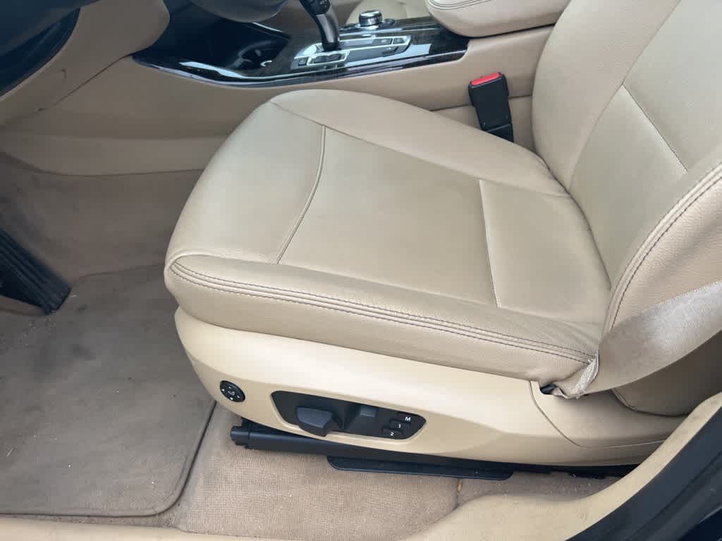 Thumbnail: 2014 BMW X3 - 17