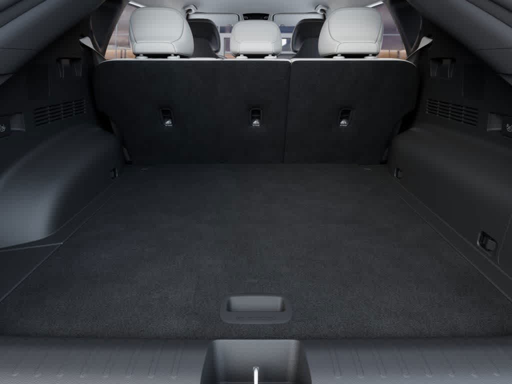 Thumbnail: 2025 Kia EV6 - 19