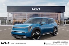 2026 Kia EV9 Wind SUV