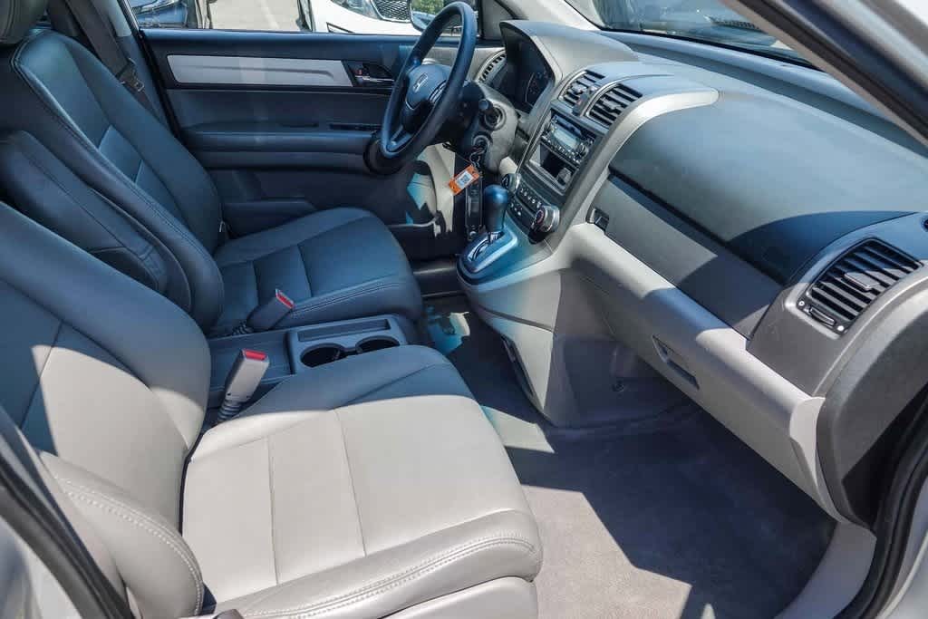 Thumbnail: 2011 Honda CR-V - 16