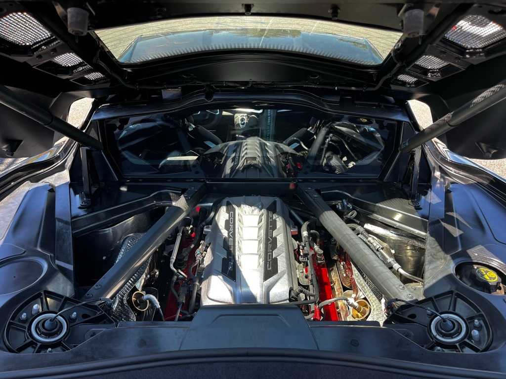 Thumbnail: 2021 Chevrolet Corvette - 11