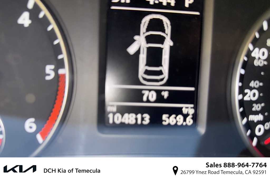 Thumbnail: 2014 Volkswagen Passat - 1