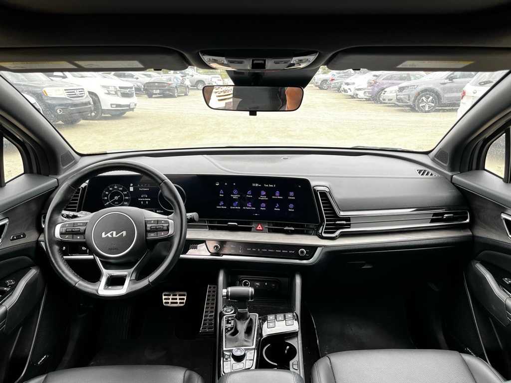Thumbnail: 2023 Kia Sportage - 20