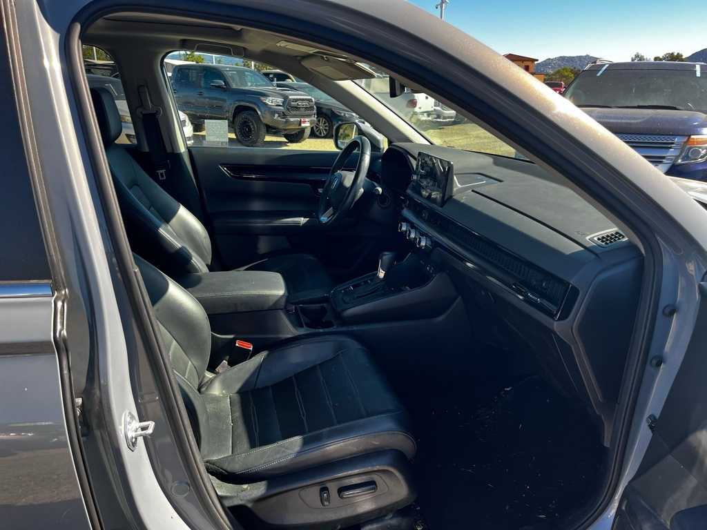 Thumbnail: 2023 Honda CR-V - 19