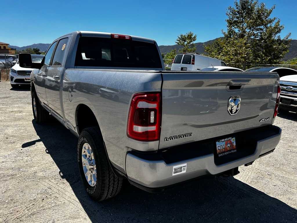 Thumbnail: 2024 RAM 2500 - 7