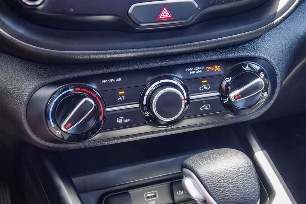 Thumbnail: 2023 Kia Soul - 22