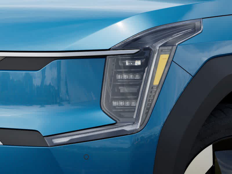 Thumbnail: 2026 Kia EV9 - 10