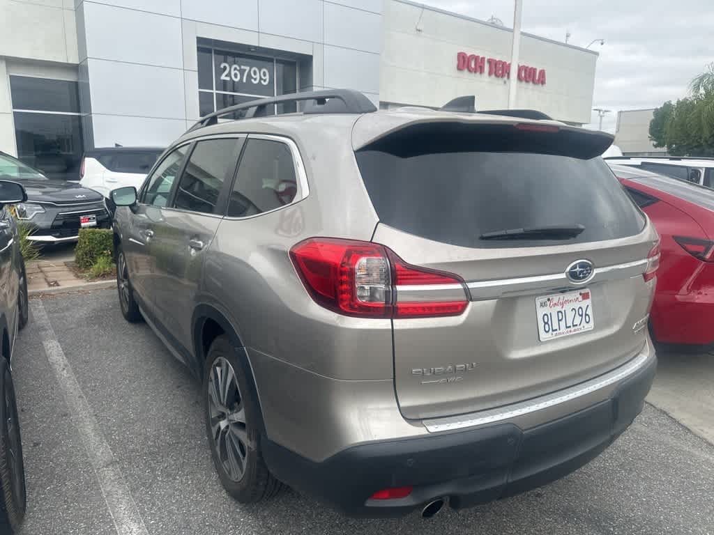 Thumbnail: 2019 Subaru Ascent - 6