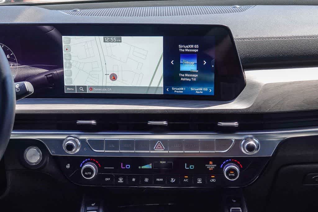 Thumbnail: 2023 Kia Telluride - 12