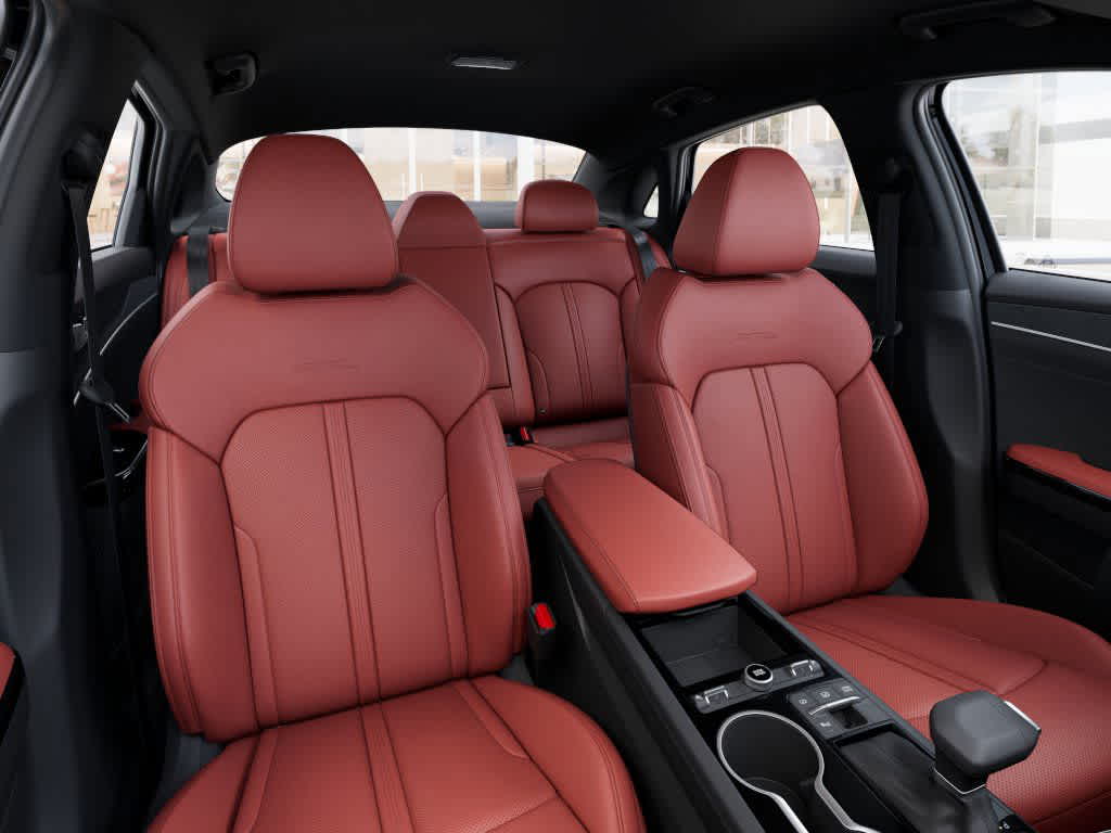 Thumbnail: 2026 Kia K5 - 15