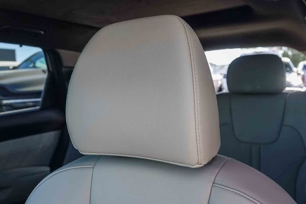 Thumbnail: 2025 Kia Sorento - 22