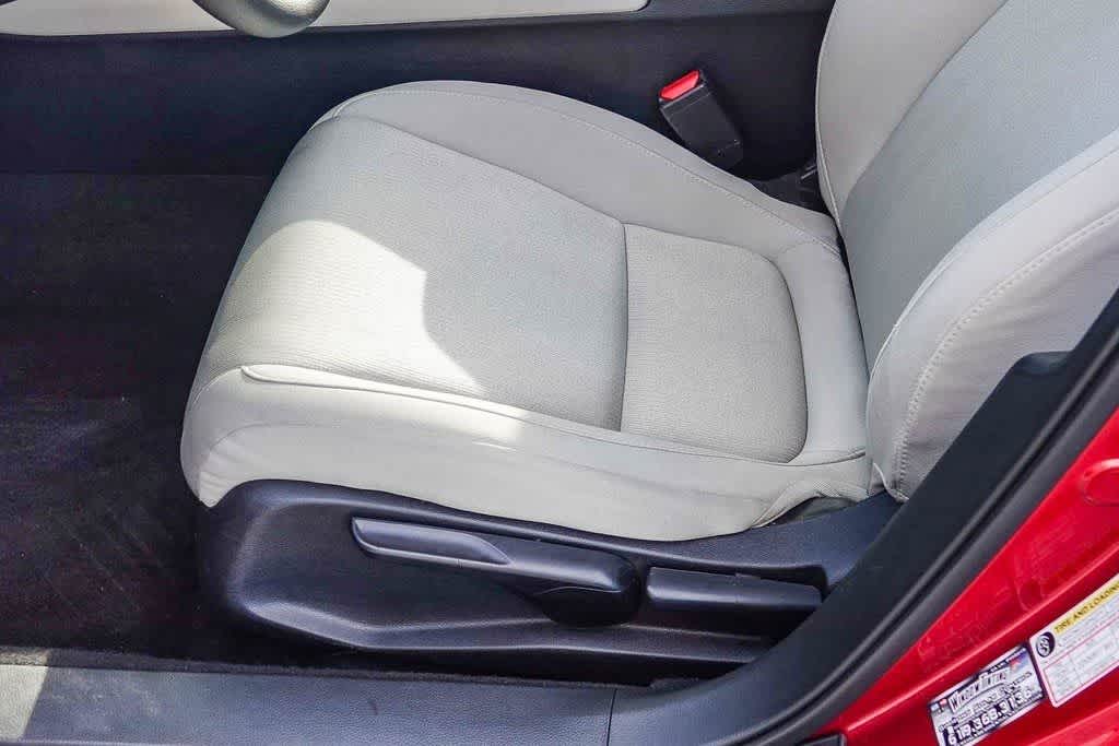 Thumbnail: 2018 Honda Accord - 20