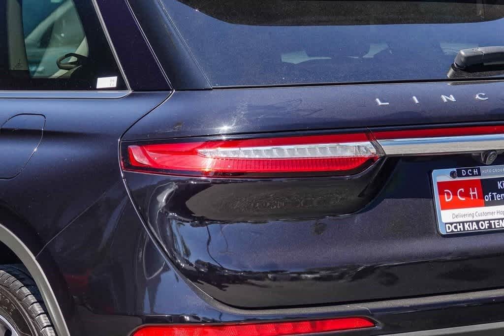 Thumbnail: 2020 Lincoln Corsair - 7