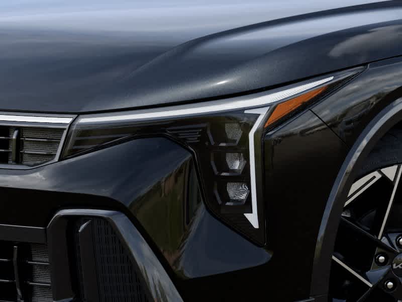 Thumbnail: 2026 Kia K4 - 10