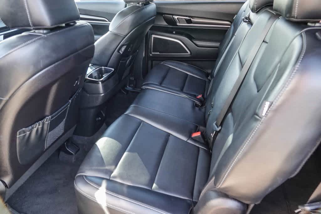 Thumbnail: 2025 Kia Telluride - 17