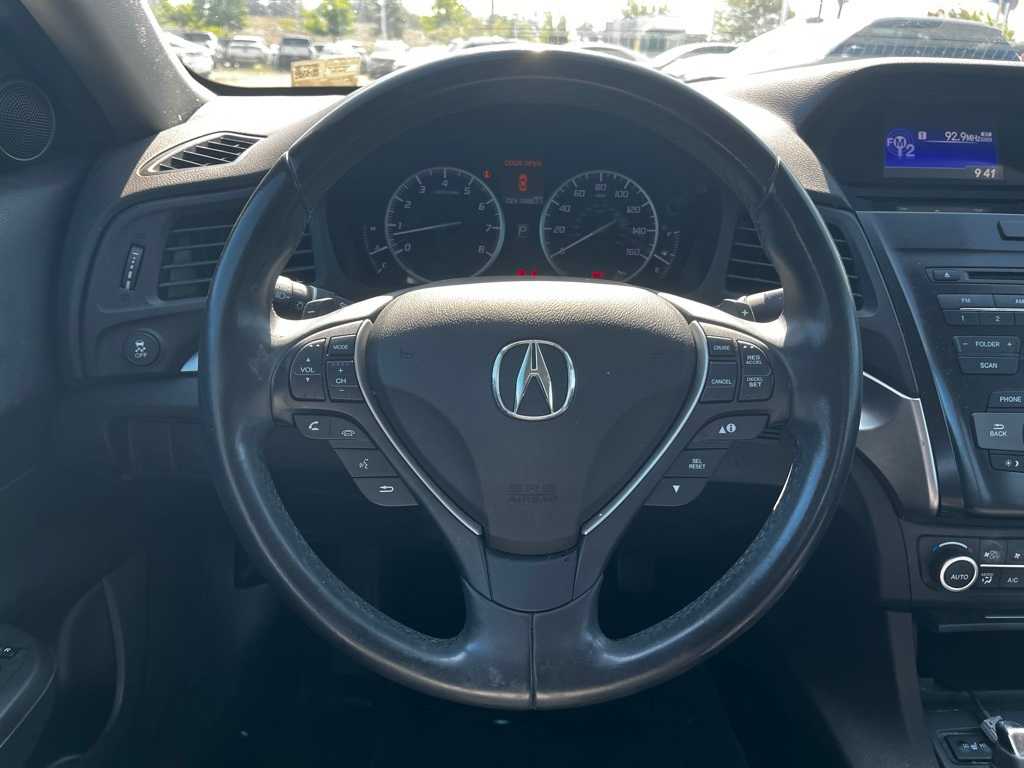 Thumbnail: 2018 Acura ILX - 21