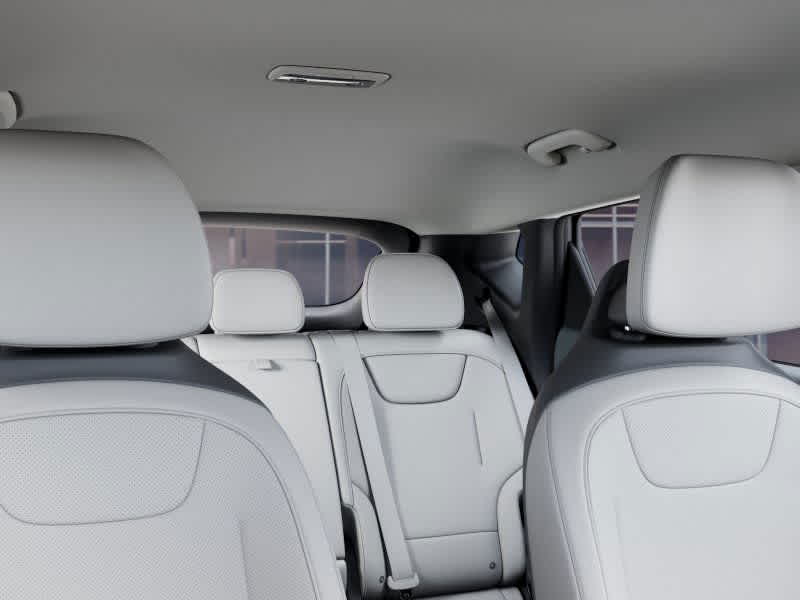 Thumbnail: 2025 Kia EV6 - 27