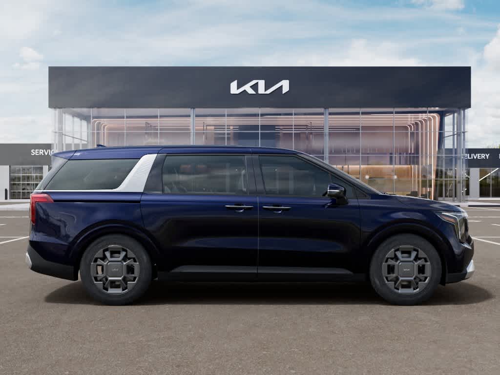 Thumbnail: 2026 Kia Carnival - 7