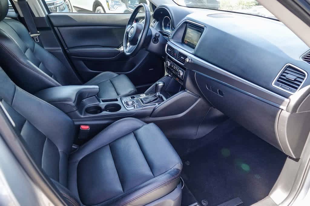 Thumbnail: 2016 Mazda CX-5 - 15