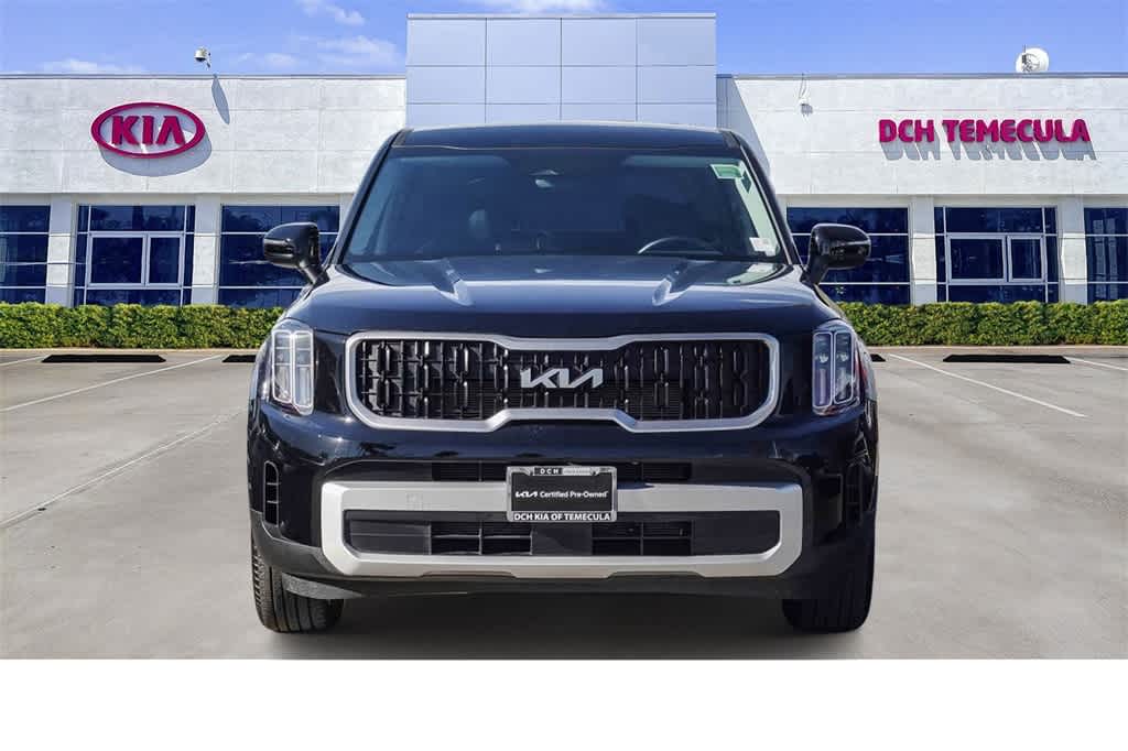 Thumbnail: 2025 Kia Telluride - 2