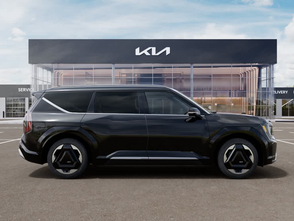Thumbnail: 2026 Kia EV9 - 7