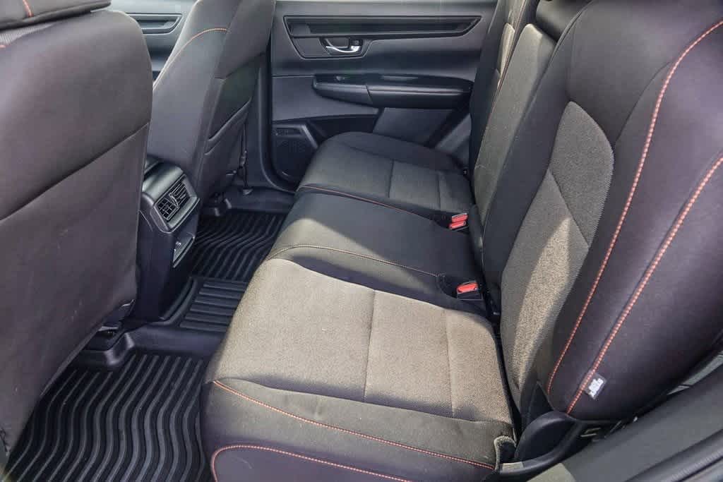 Thumbnail: 2023 Honda CR-V - 15