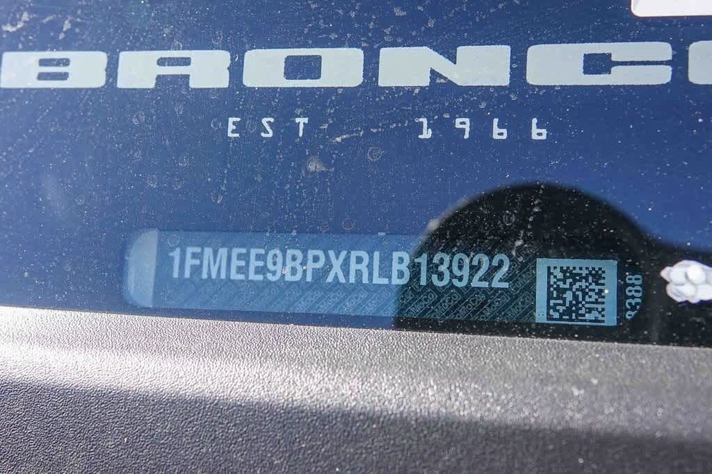 Thumbnail: 2024 Ford Bronco - 27