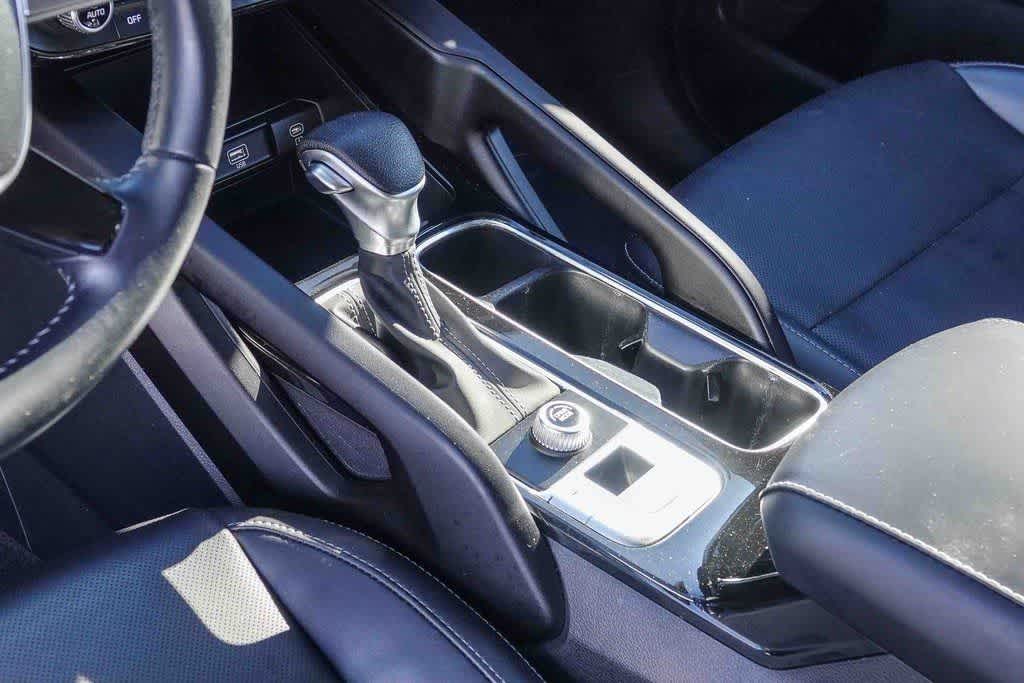 Thumbnail: 2024 Kia Telluride - 18