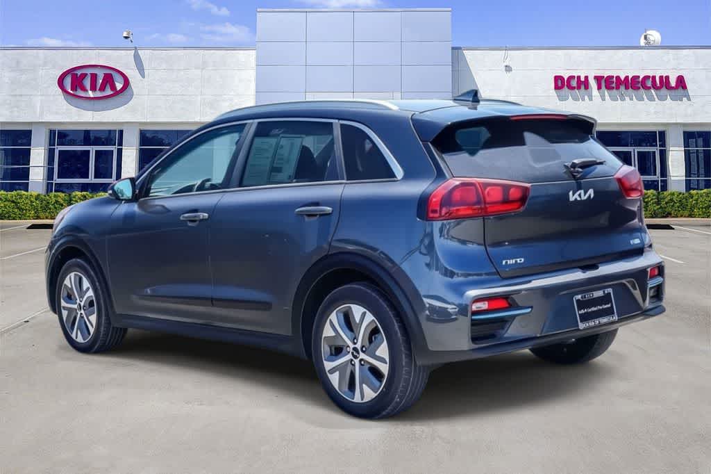 Thumbnail: 2022 Kia Niro - 6
