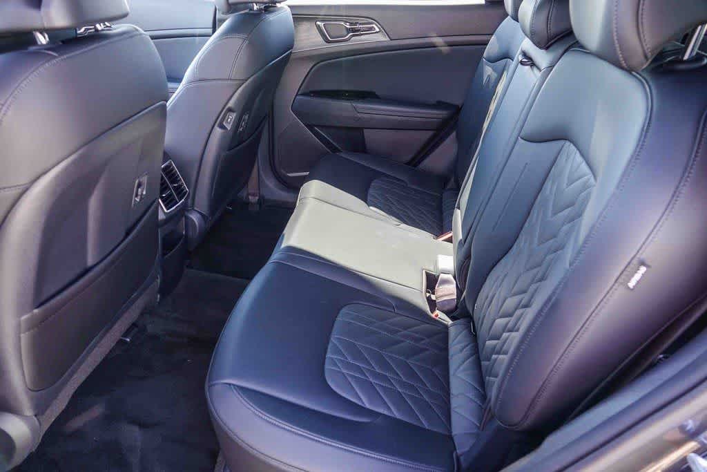 Thumbnail: 2024 Kia Sportage - 17