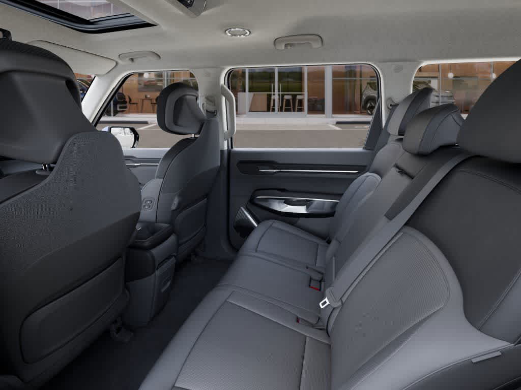 Thumbnail: 2026 Kia EV9 - 18