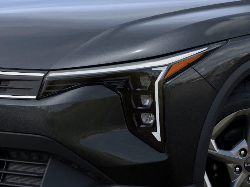 Thumbnail: 2026 Kia K4 - 10