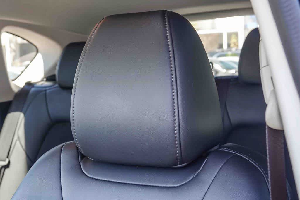 Thumbnail: 2021 Mazda CX-5 - 24