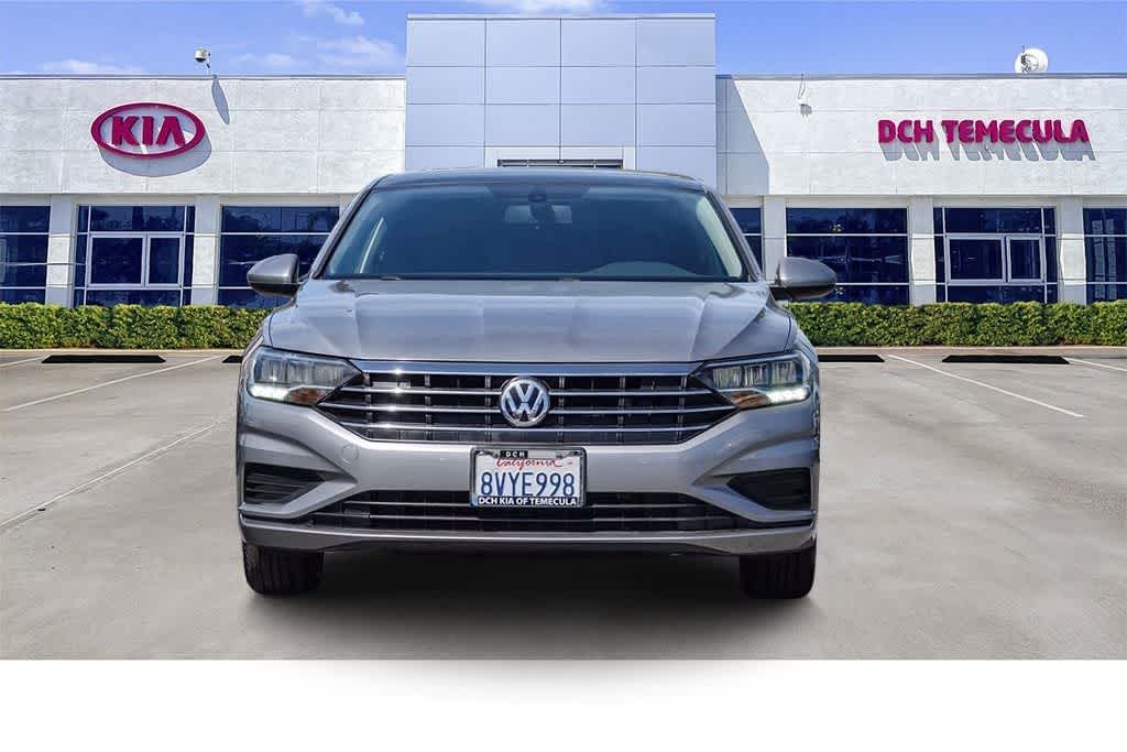 Thumbnail: 2021 Volkswagen Jetta - 2