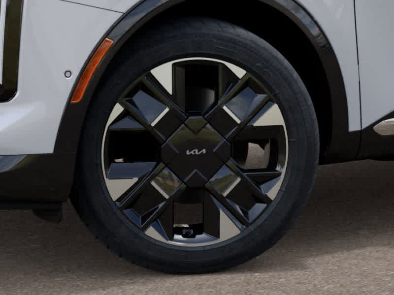 Thumbnail: 2026 Kia Sportage - 9