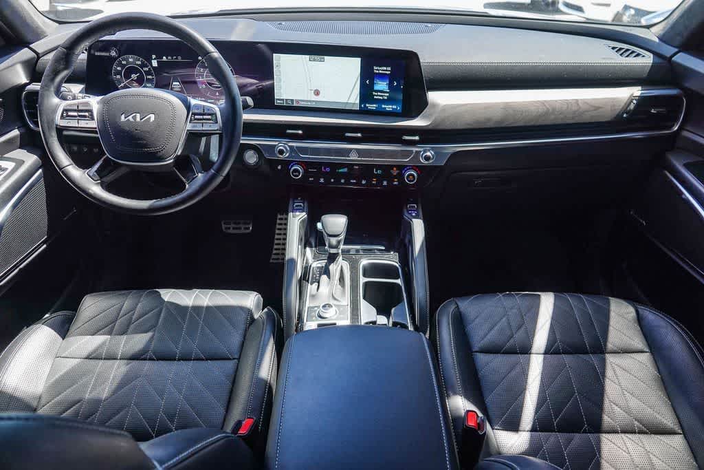 Thumbnail: 2023 Kia Telluride - 11