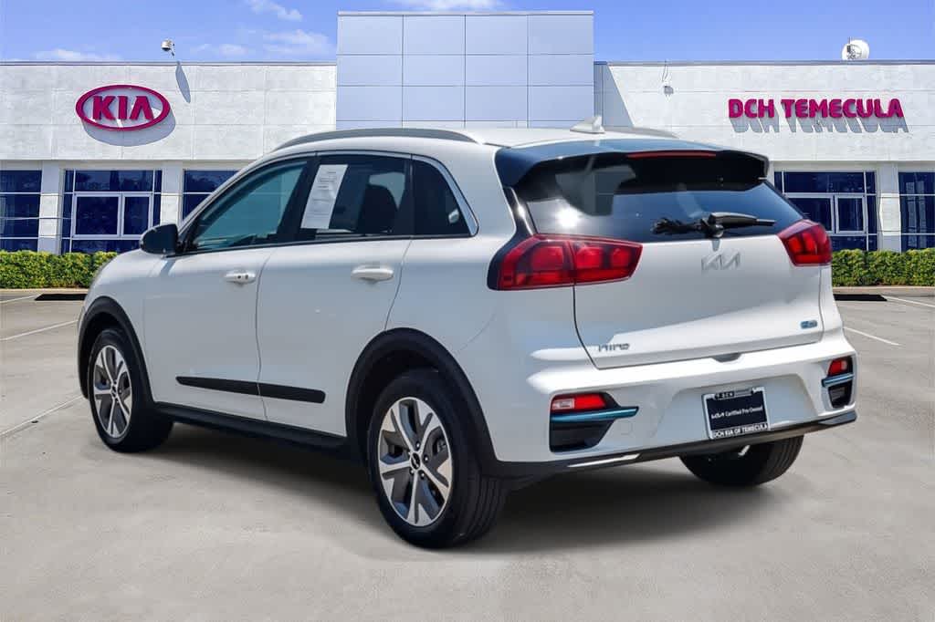 Thumbnail: 2022 Kia Niro - 6