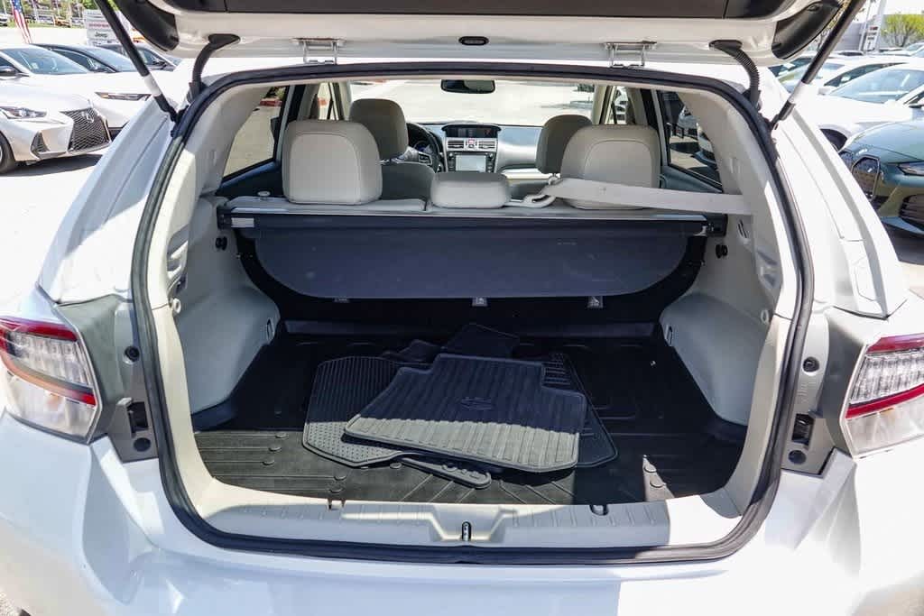 Thumbnail: 2015 Subaru XV Crosstrek - 29