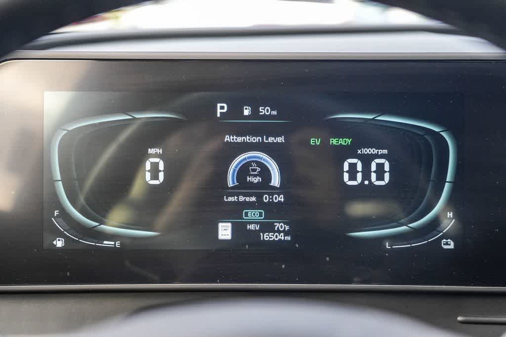 Thumbnail: 2025 Kia Sportage - 23