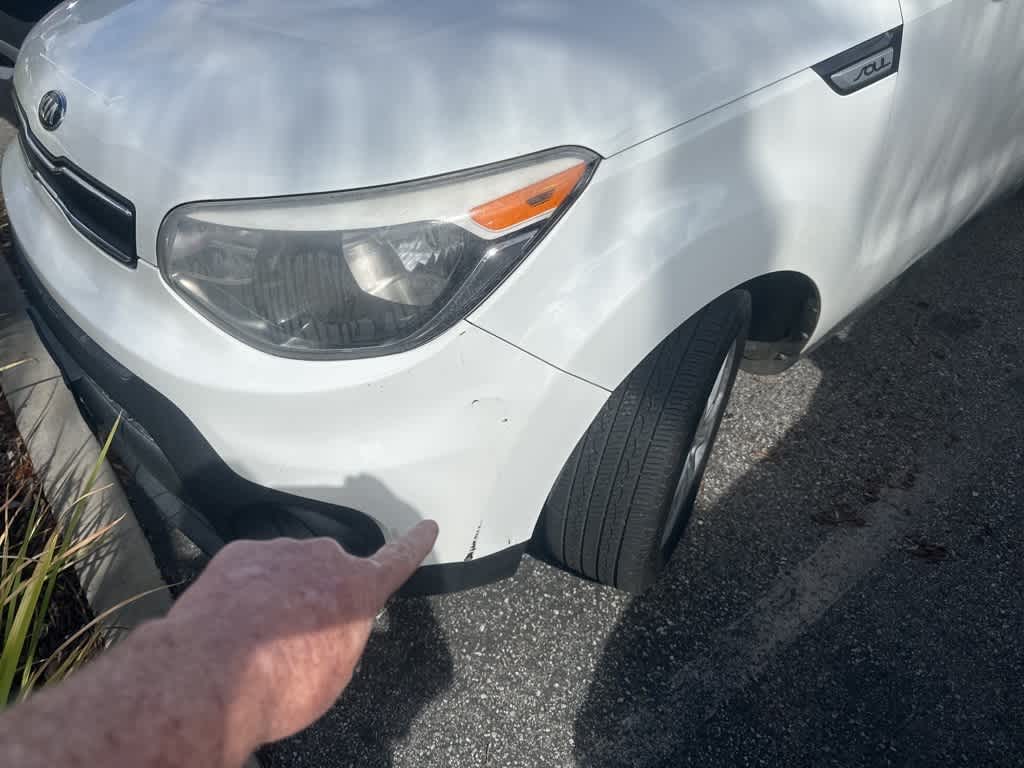 Thumbnail: 2018 Kia Soul - 6