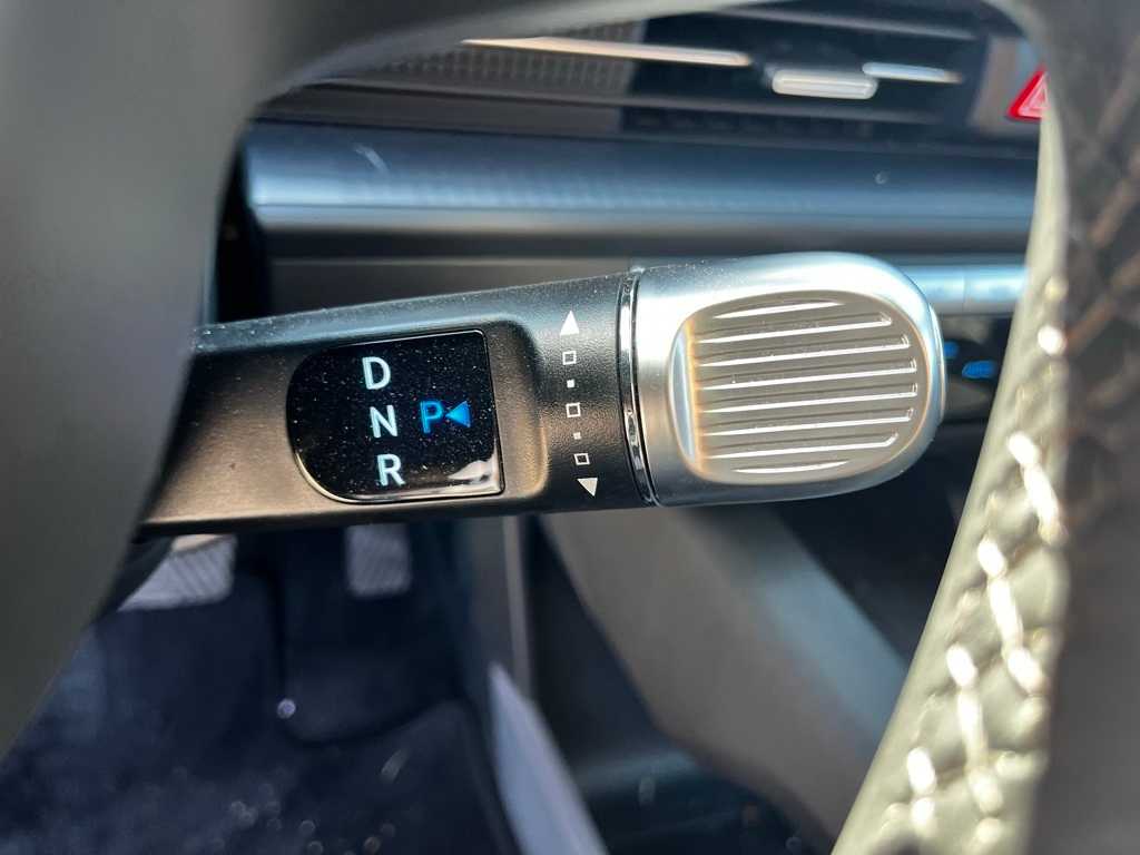 Thumbnail: 2025 Hyundai Ioniq 6 - 17