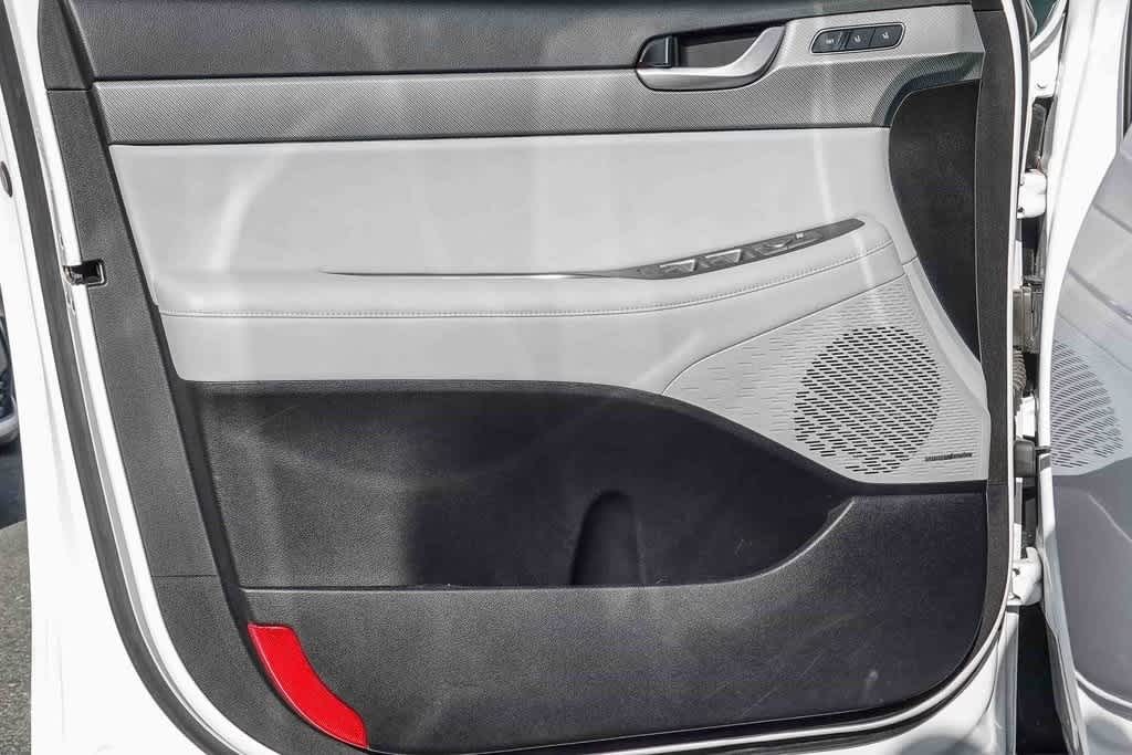 Thumbnail: 2023 Hyundai Palisade - 15