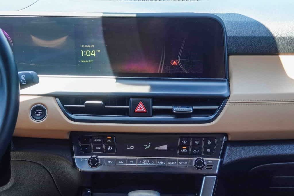 Thumbnail: 2024 Kia Seltos - 12