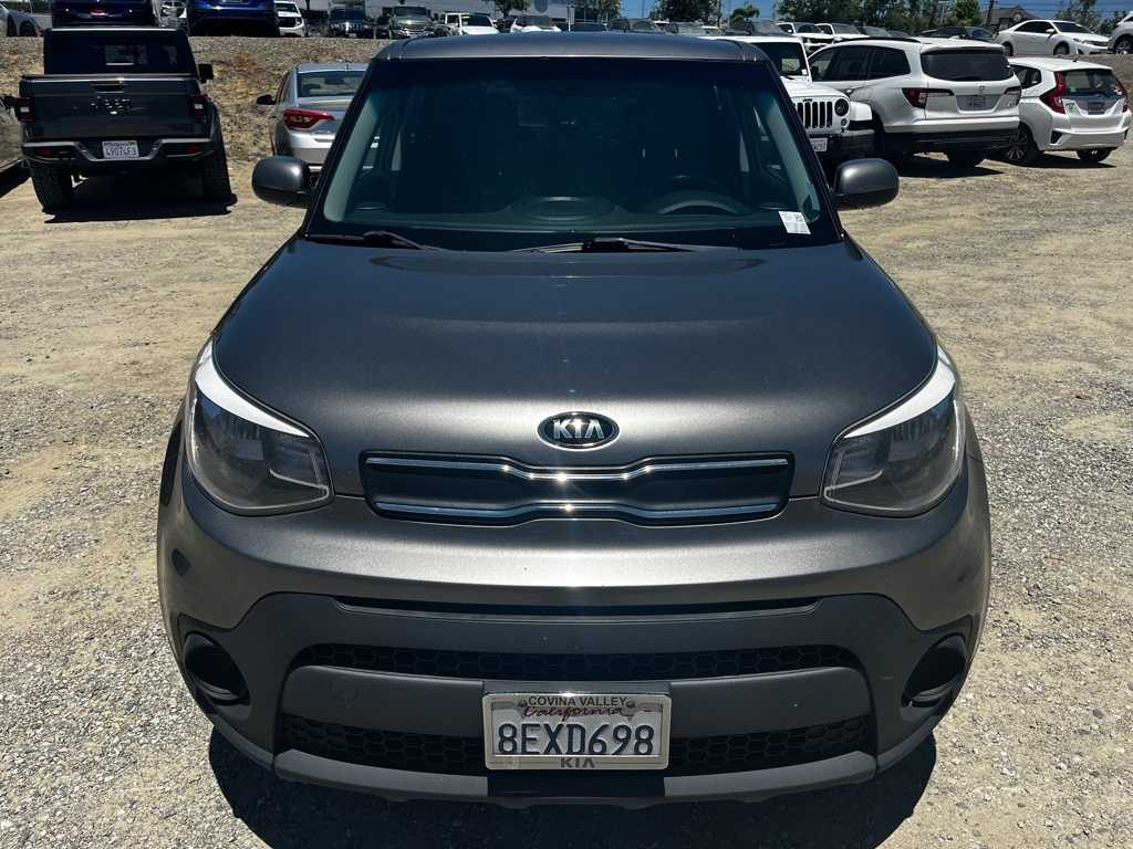 Thumbnail: 2018 Kia Soul - 2