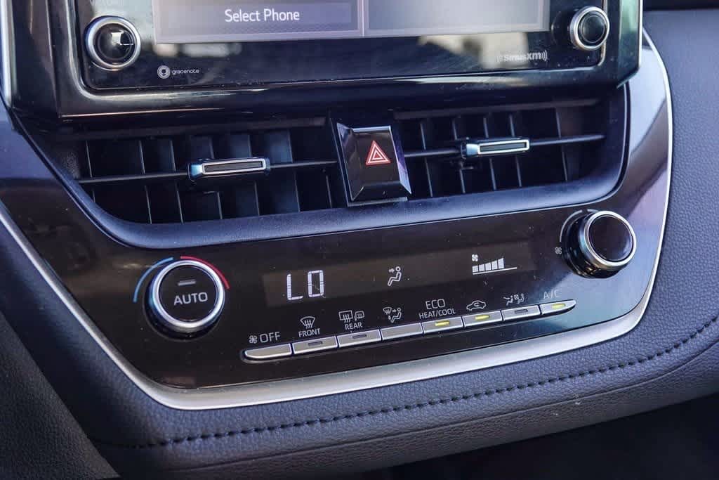 Thumbnail: 2022 Toyota Corolla - 23