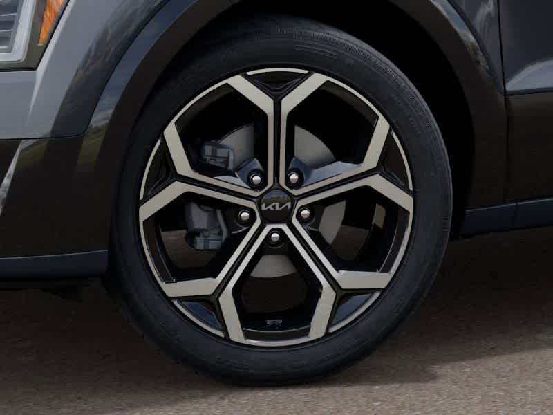 Thumbnail: 2025 Kia Niro - 9